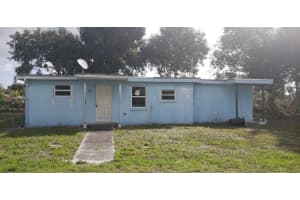 2322 Haverhill Rd, West Palm Beach, FL 33417, Sold 02/01/21