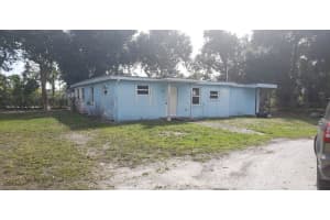 2322 Haverhill Rd, West Palm Beach, FL 33417, Sold 02/01/21