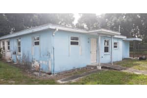 2322 Haverhill Rd, West Palm Beach, FL 33417, Sold 02/01/21