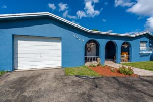 4970 SW 8th St, Margate, FL 33068, Sold 04/15/20