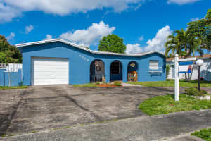 4970 SW 8th St, Margate, FL 33068, Sold 04/15/20
