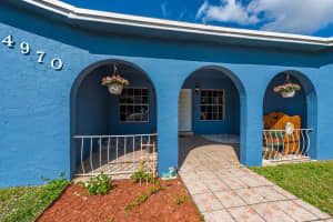 4970 SW 8th St, Margate, FL 33068, Sold 04/15/20
