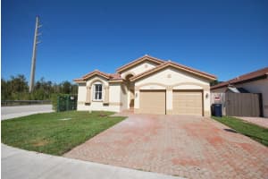 15641 SW 21st Terrace, Miami, FL 33185, Sold 03/31/20