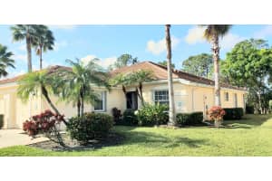 1337 SW Greens Pointe Way, Palm City, FL 34990, Sold 08/14/20