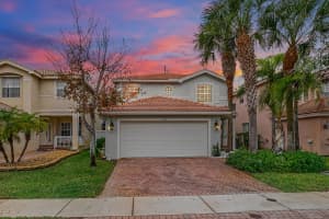 653 Garden Cress Trail, Royal Palm Beach, FL 33411, Sold 04/06/20