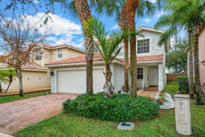 653 Garden Cress Trail, Royal Palm Beach, FL 33411, Sold 04/06/20