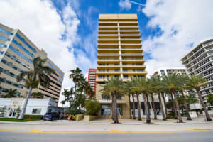 1551 N Flagler Dr, West Palm Beach, FL 33401, Sold 04/01/20