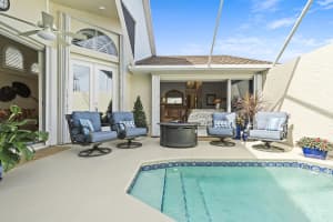 3117 Ocelot Way, Fort Pierce, FL 34949, Sold 06/12/20