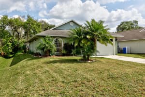 476 14th Ave, Vero Beach, FL 32962, Sold 03/30/20
