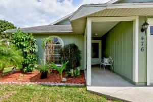 476 14th Ave, Vero Beach, FL 32962, Sold 03/30/20