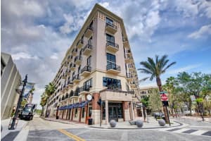 101 N Clematis St, West Palm Beach, FL 33401, Sold 05/12/20