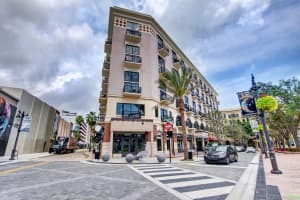 101 N Clematis St, West Palm Beach, FL 33401, Sold 05/12/20