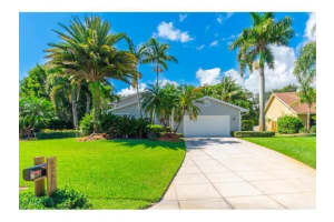 6268 Wood Lake Rd, Jupiter, FL 33458, Sold 05/29/20