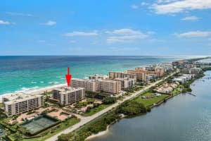 3440 S Ocean Blvd #201s, Palm Beach, FL 33480, Sold 07/08/20