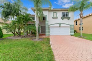 9244 Silver Glen Way, Lake Worth, FL 33467, Sold 07/06/20