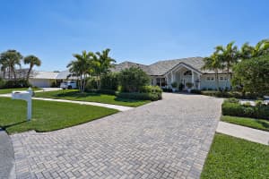 108 Olympus Way, Jupiter, FL 33477, Sold 06/11/20