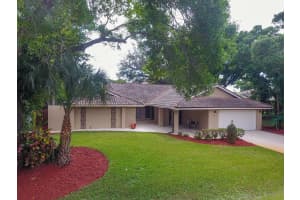 905 Elyse Cir, Port St. Lucie, FL 34952, Sold 06/26/20