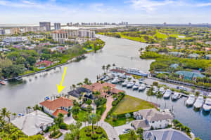 705 Harbour Point Dr, West Palm Beach, FL 33410, Sold 08/31/20