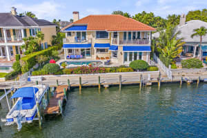 705 Harbour Point Dr, West Palm Beach, FL 33410, Sold 08/31/20