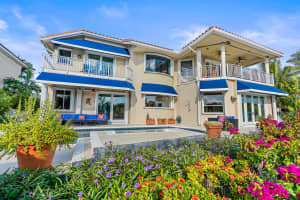 705 Harbour Point Dr, West Palm Beach, FL 33410, Sold 08/31/20