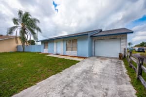 5523 Haverford Way, Lake Worth, FL 33463, Sold 10/16/20
