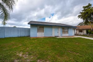 5523 Haverford Way, Lake Worth, FL 33463, Sold 10/16/20