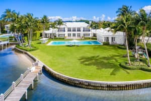 319 N Atlantic Dr, Lantana, FL 33462, Sold 08/28/20