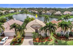161 Bent Tree Dr, Palm Beach Gardens, FL 33418, Sold 03/30/20