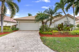 161 Bent Tree Dr, Palm Beach Gardens, FL 33418, Sold 03/30/20