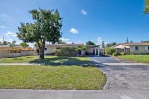 3711 NW 4th Ave, Pompano Beach, FL 33064, Sold 04/10/20