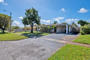 3711 NW 4th Ave, Pompano Beach, FL 33064, Sold 04/10/20