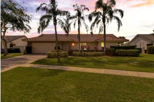 22433 Ensenada Way, Boca Raton, FL 33433, Sold 09/02/20