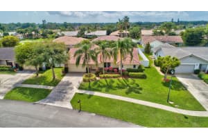 22433 Ensenada Way, Boca Raton, FL 33433, Sold 09/02/20