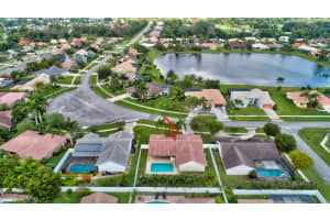 22433 Ensenada Way, Boca Raton, FL 33433, Sold 09/02/20