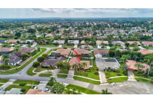 22433 Ensenada Way, Boca Raton, FL 33433, Sold 09/02/20