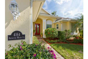 MLS# R10604898, Vero Beach, Florida 32967