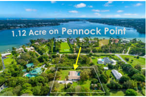 5322 Point Ln E, Jupiter, FL 33458, Sold 05/01/20