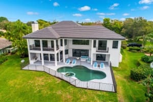 18411 SE Lakeside Dr, Tequesta, FL 33469, Sold 04/17/20