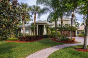 4409 SW Long Bay Dr, Palm City, FL 34990, Sold 08/07/20