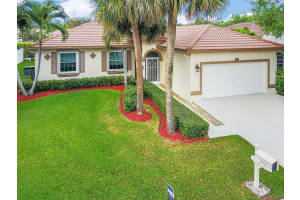 3741 Green Cypress Way, Lake Worth, FL 33467, Sold 04/27/20