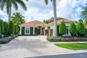 14294 Stroller Way, Wellington, FL 33414, Sold 09/30/20
