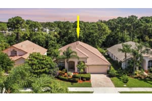 188 Bent Tree Dr, Palm Beach Gardens, FL 33418, Sold 04/30/20