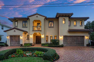 816 NE Bay Cove St, Boca Raton, FL 33487, Sold 07/28/20