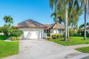 10418 Vereda Cir, Boynton Beach, FL 33436, Sold 04/21/20