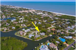 722 Tides Rd, Vero Beach, FL 32963, Sold 06/26/20