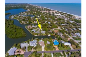 722 Tides Rd, Vero Beach, FL 32963, Sold 06/26/20