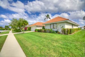 10484 Greentrail Dr N, Boynton Beach, FL 33436, Sold 05/22/20
