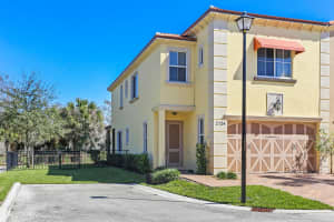 2134 Sabal Tree Ct, West Palm Beach, FL 33411, Sold 07/24/20