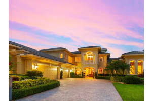 17122 Ave Le Rivage, Boca Raton, FL 33496, Sold 03/11/20