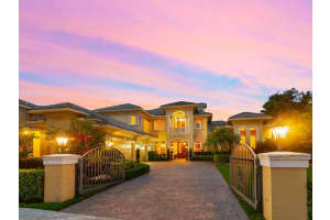 17122 Ave Le Rivage, Boca Raton, FL 33496, Sold 03/11/20